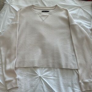 Abercrombie Sweater